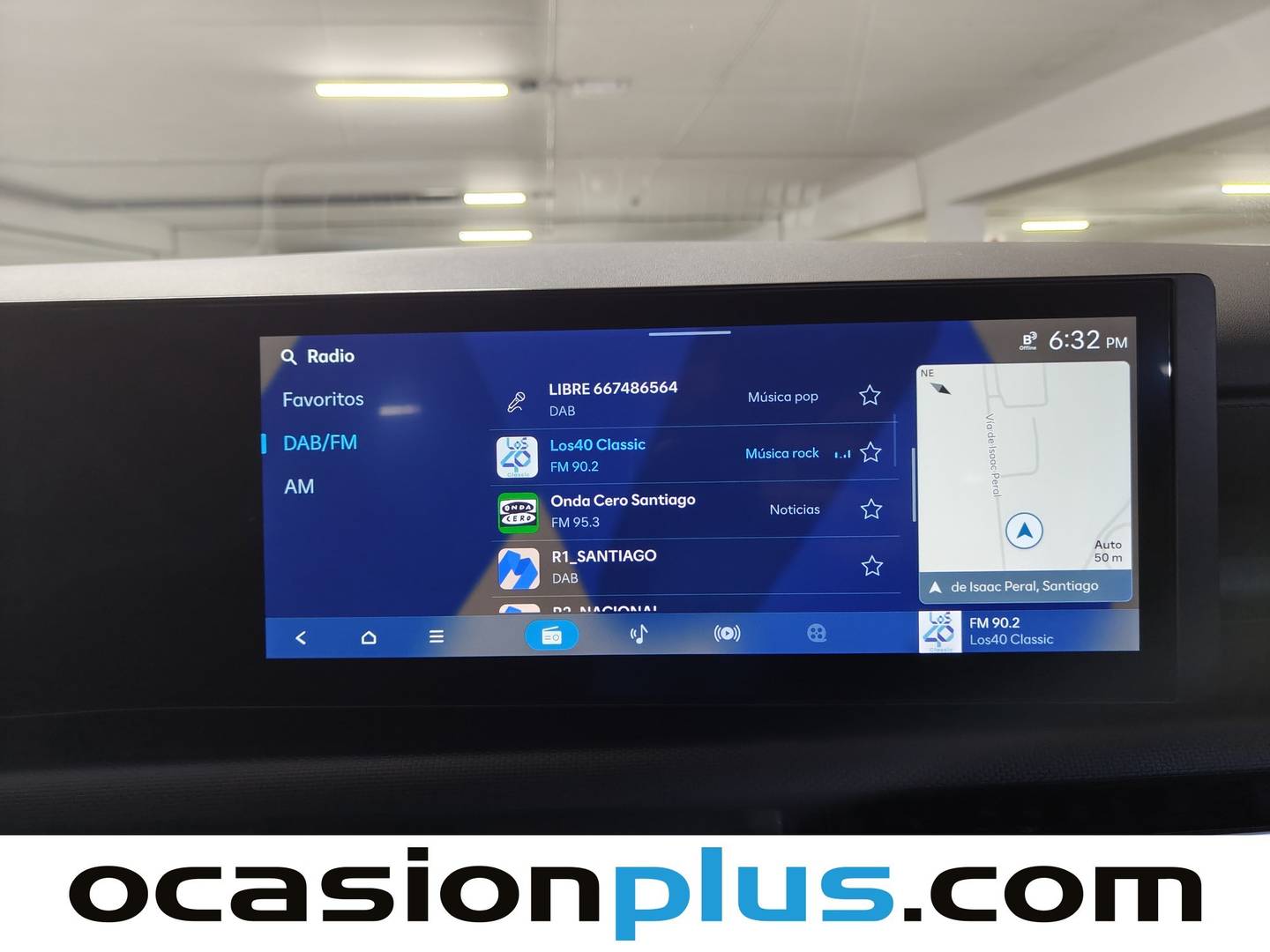 Foto Hyundai Tucson Hyundai Tucson 1.6 TGDI HEV Klass AT (215 CV)