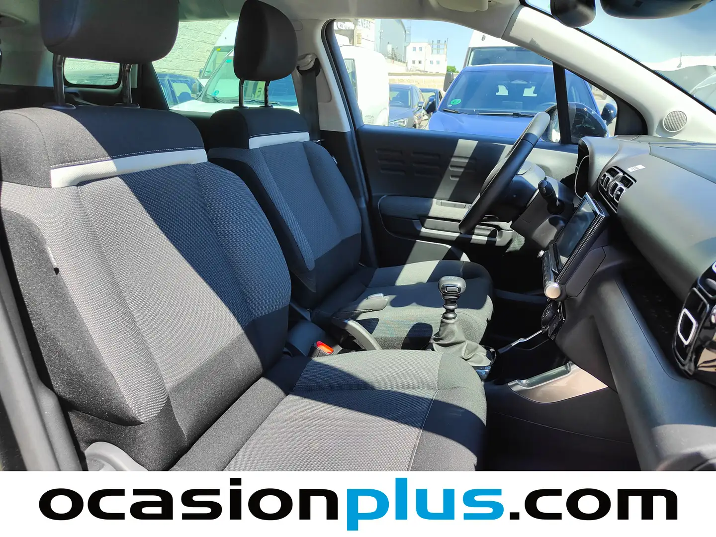 Foto Citroën C3 Aircross Citroen C3 Aircross PureTech 110 S&S Shine Pack (110 CV)