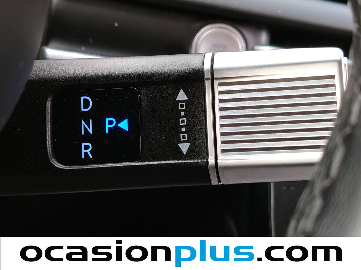 Hyundai Tucson Hyundai Tucson 1.6T HEV Klass AT (215 CV) de segunda mano