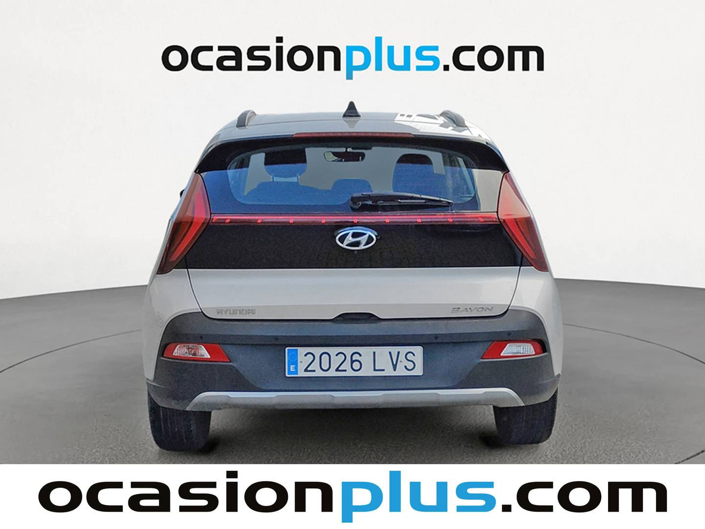 Hyundai Bayon Hyundai Bayon 1.0 TGDI 48V Tecno (100 CV) km 0