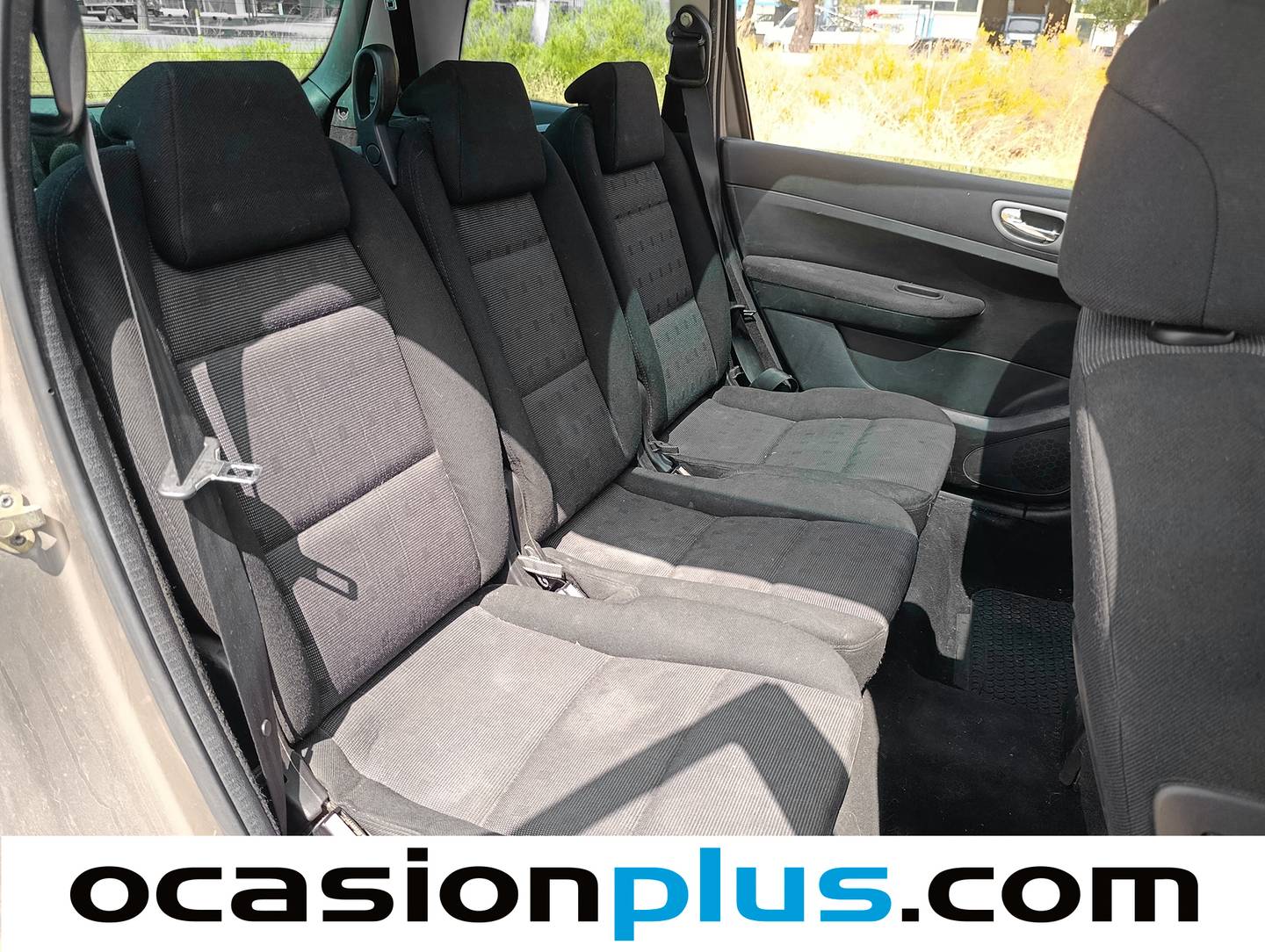Peugeot 307 SW Peugeot 307 SW 2.0 HDI Pack (110 CV) diésel