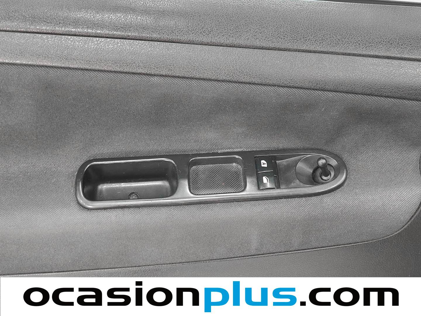 Extras del Peugeot 207 Peugeot 207 1.4 HDI Urban (70 CV)