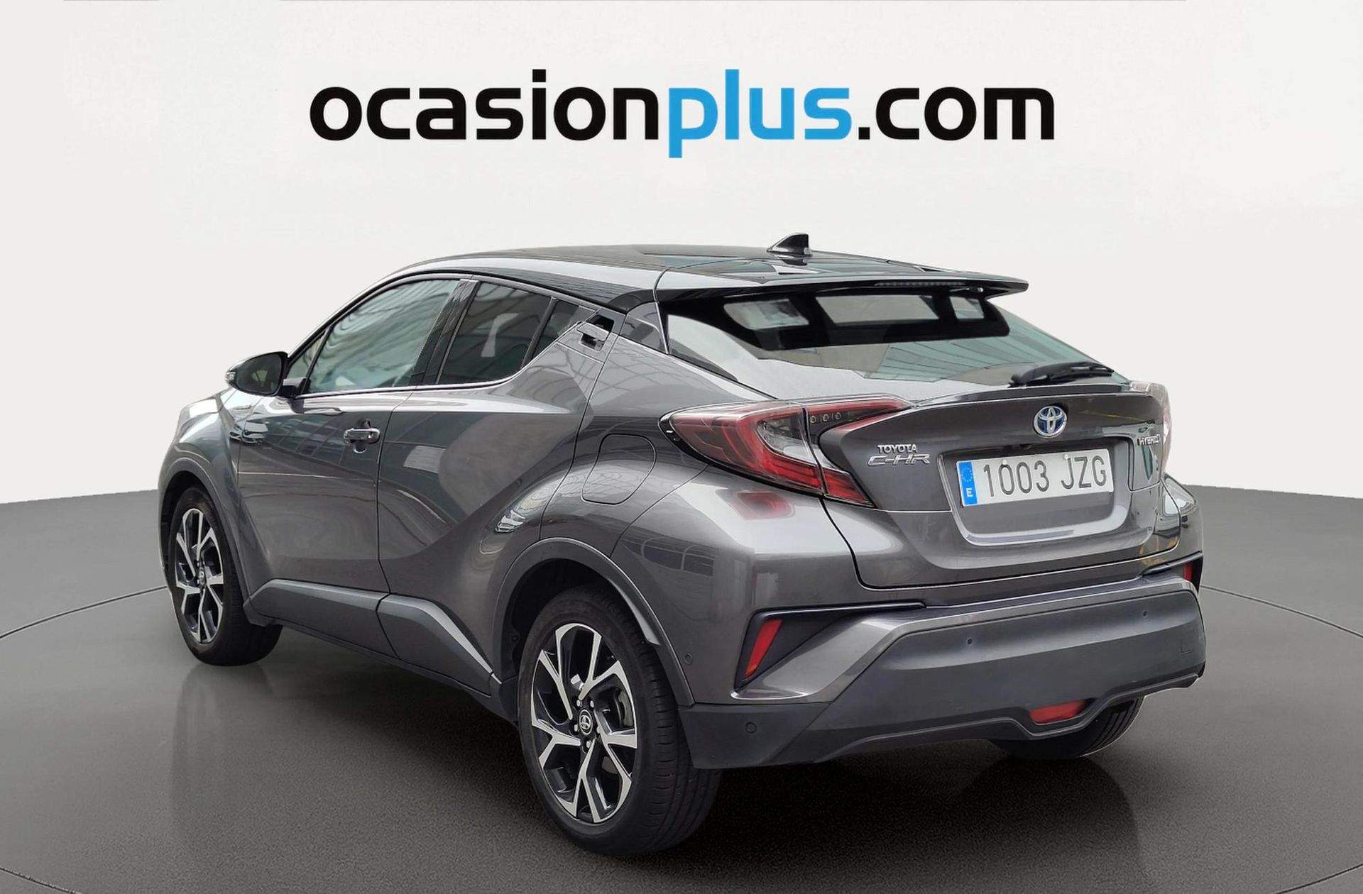 Toyota C-HR 1.8 125H Advance - foto 3