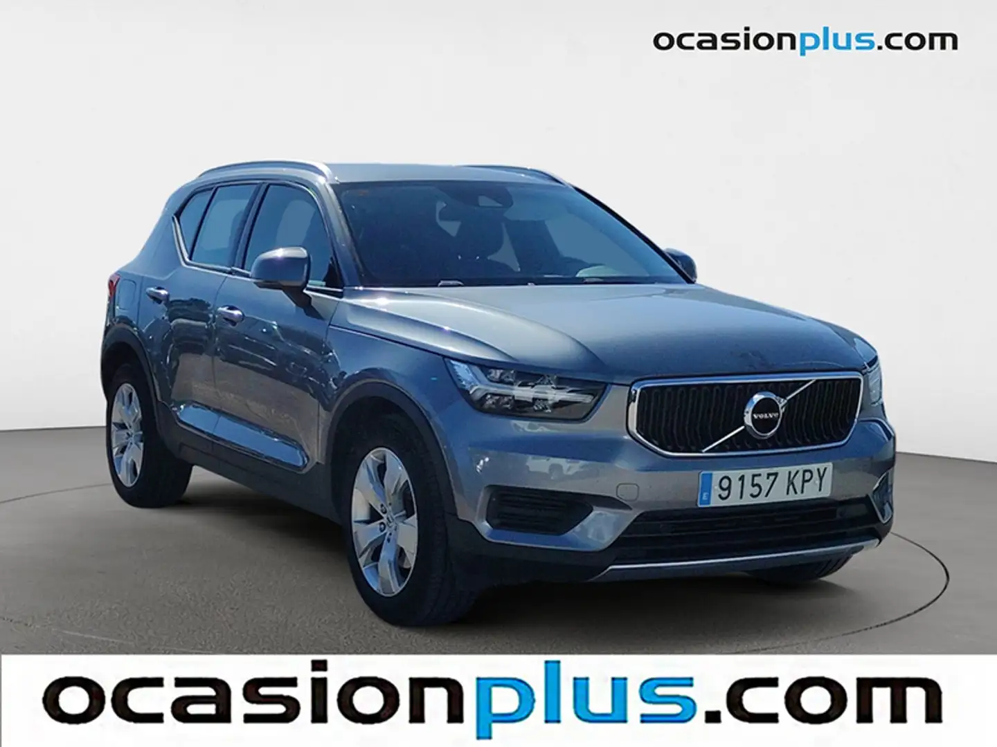 Foto Volvo XC40 Volvo XC40 D4 Momentum AWD Auto (190 CV)