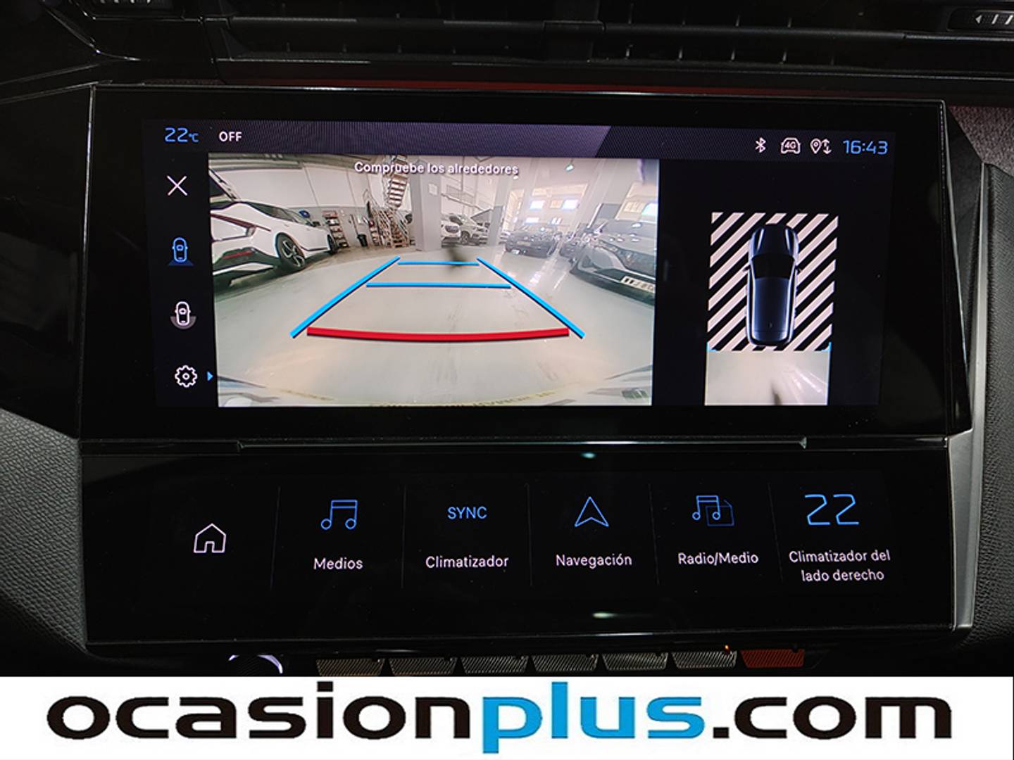 Foto Peugeot 308 Peugeot 308 PureTech 130 S&S Allure (130 CV)