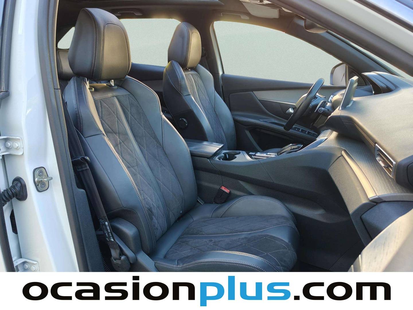 Peugeot 3008 Peugeot 3008 2.0 BlueHDi S&S GT AUTO (180 CV) al mejor precio