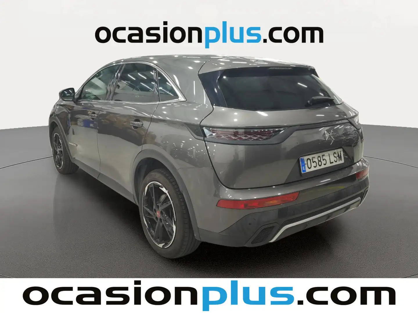 Foto DS DS 7 Crossback DS DS7 Crossback BlueHDi 130 DE Performance Line AT (130 CV)