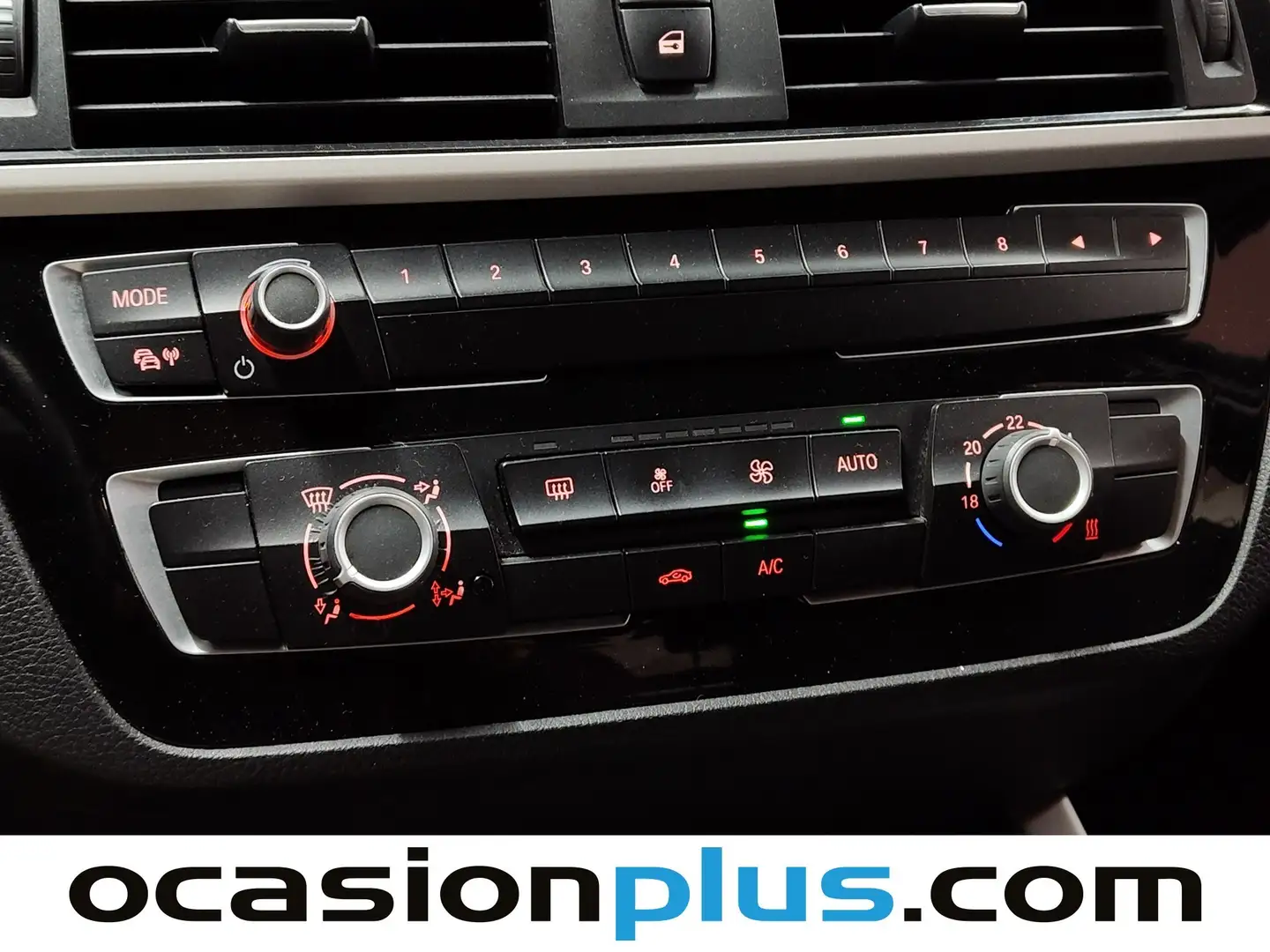 Foto BMW Serie 1 BMW Serie 1 116i (109 CV)