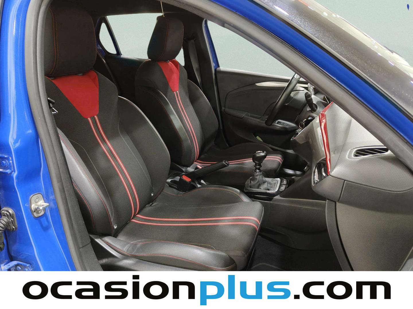 Opel Corsa Opel Corsa 1.2 Turbo XHL GS-Line (100 CV) km 0