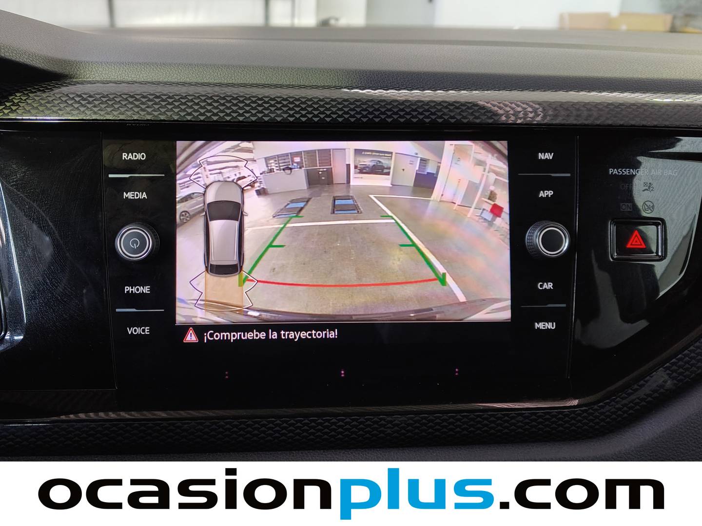 Foto Volkswagen Taigo Volkswagen Taigo ``Más`` 1.0 TSI (95 CV)