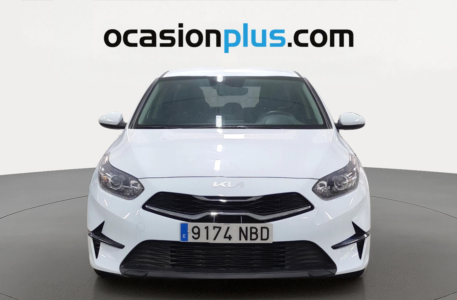 Kia Ceed 1.0 T-GDi Concept - foto 13