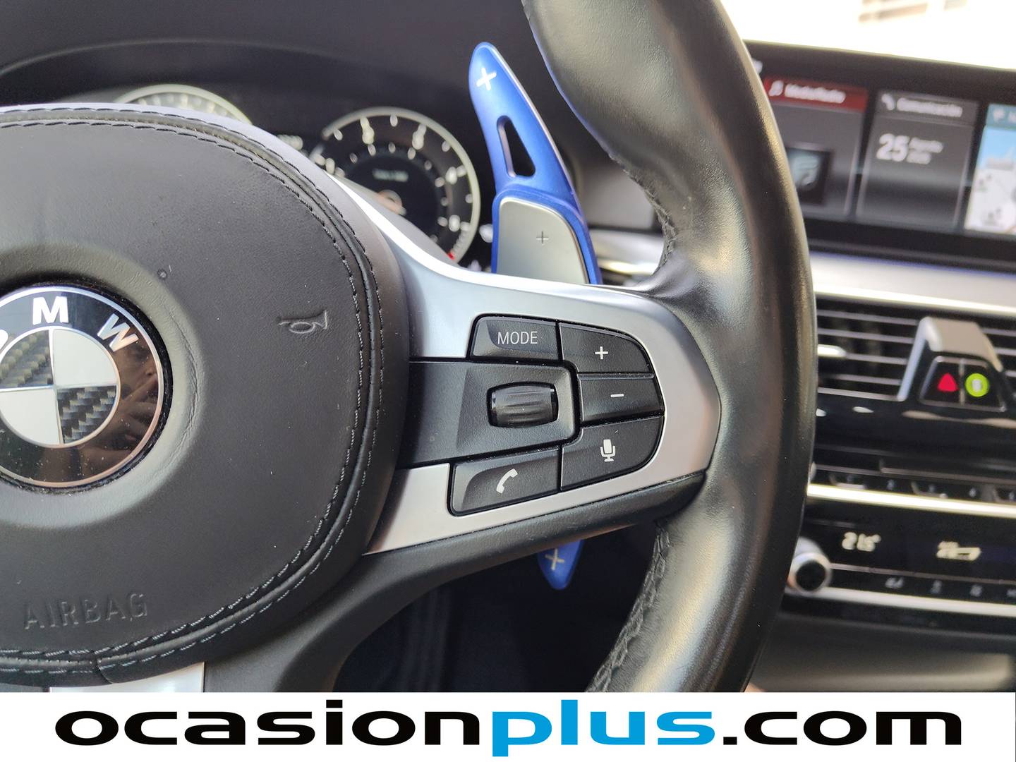 BMW Serie 5 BMW Serie 5 520d (190 CV) Pack M al mejor precio