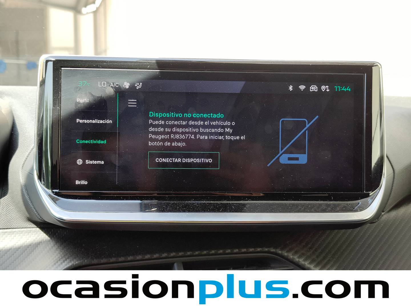 Peugeot 2008 Peugeot 2008 PureTech 130 S&S Allure EAT8 (130 CV) automático