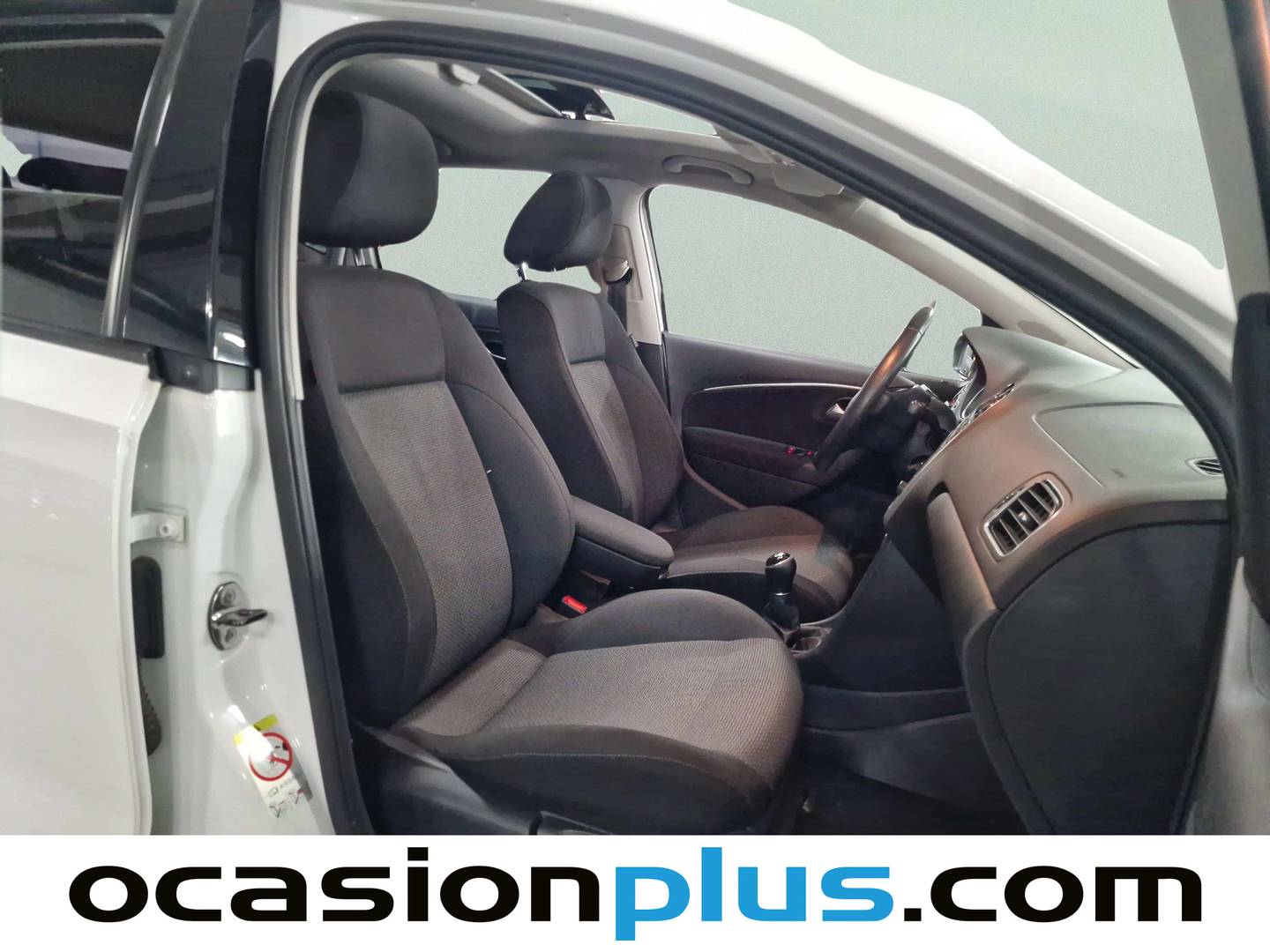 Volkswagen Polo Volkswagen Polo Sport 1.4 TDI (90 CV) km 0