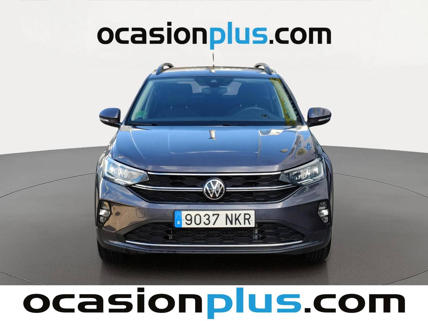 Volkswagen Taigo Volkswagen Taigo ``Más`` 1.0 TSI (116 CV) al mejor precio