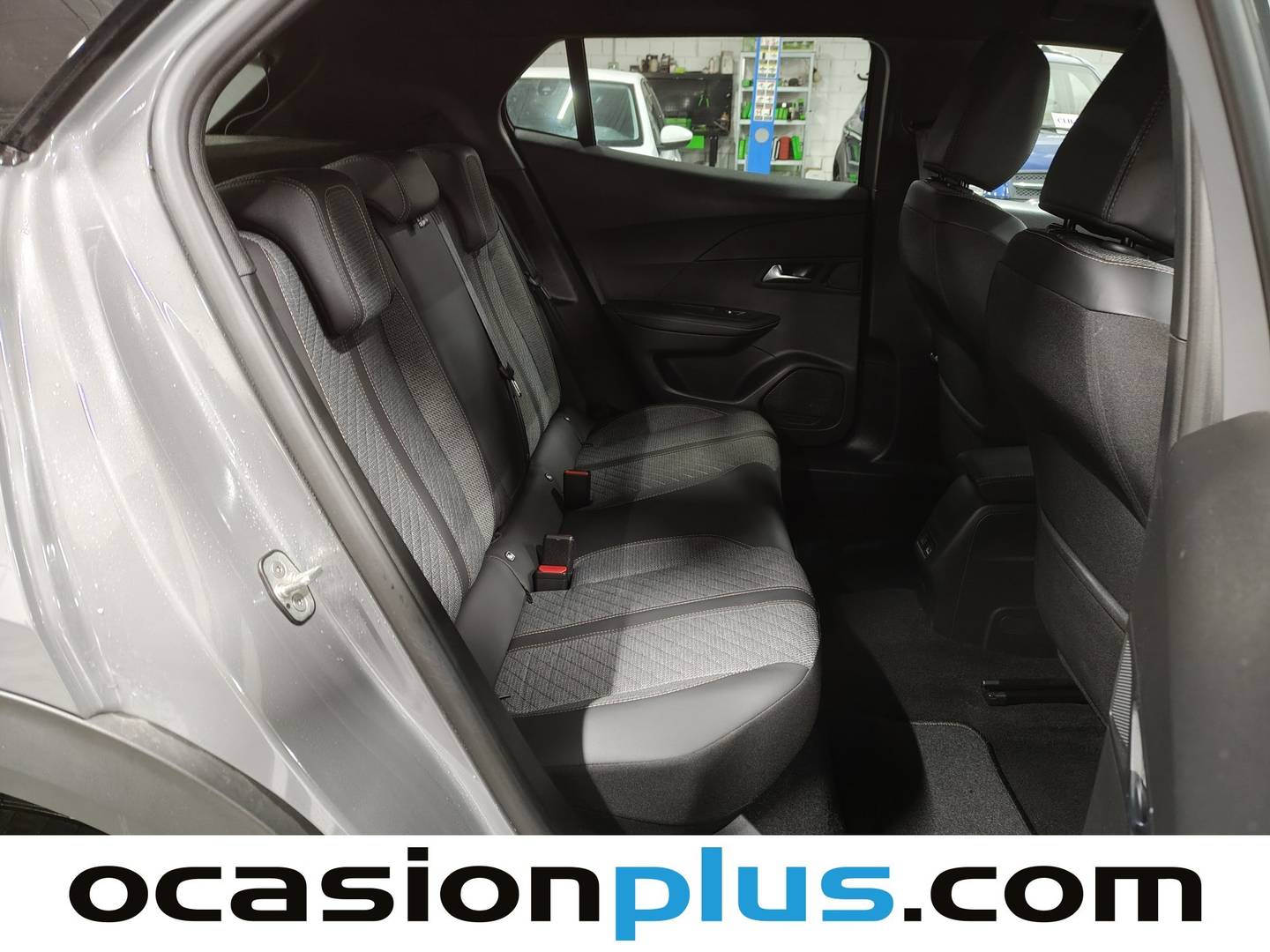 Peugeot 2008 Peugeot 2008 PureTech 100 S&S Allure (100 CV) gasolina