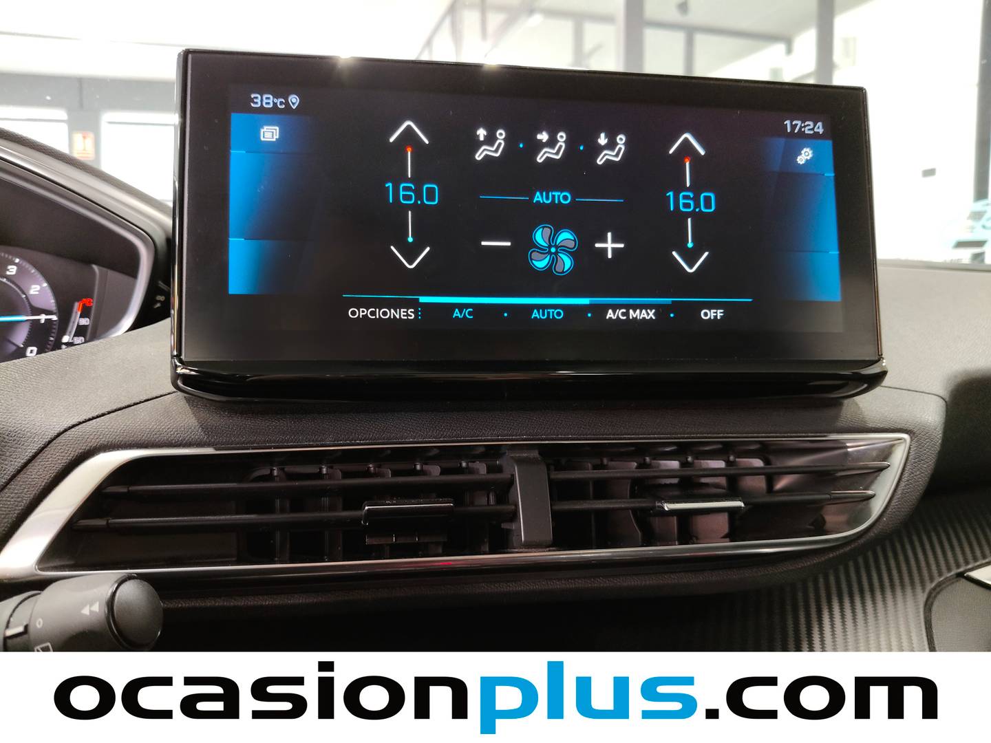 Peugeot 3008 Peugeot 3008 PureTech 130 S&S Active Pack (130 CV) de ocasión