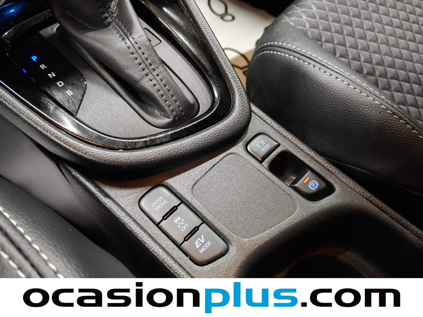 Extras y acabados del Toyota Yaris Toyota Yaris 1.5 120H Style Plus (116 CV)