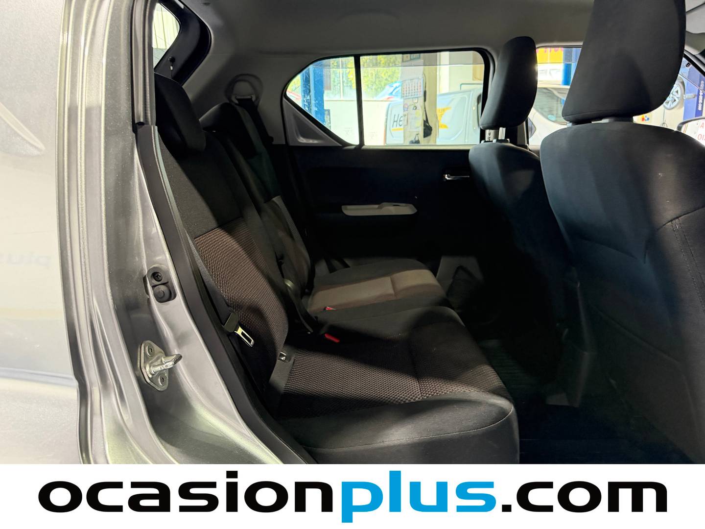 Suzuki Ignis Suzuki Ignis 1.2 GLX (90 CV) al mejor precio