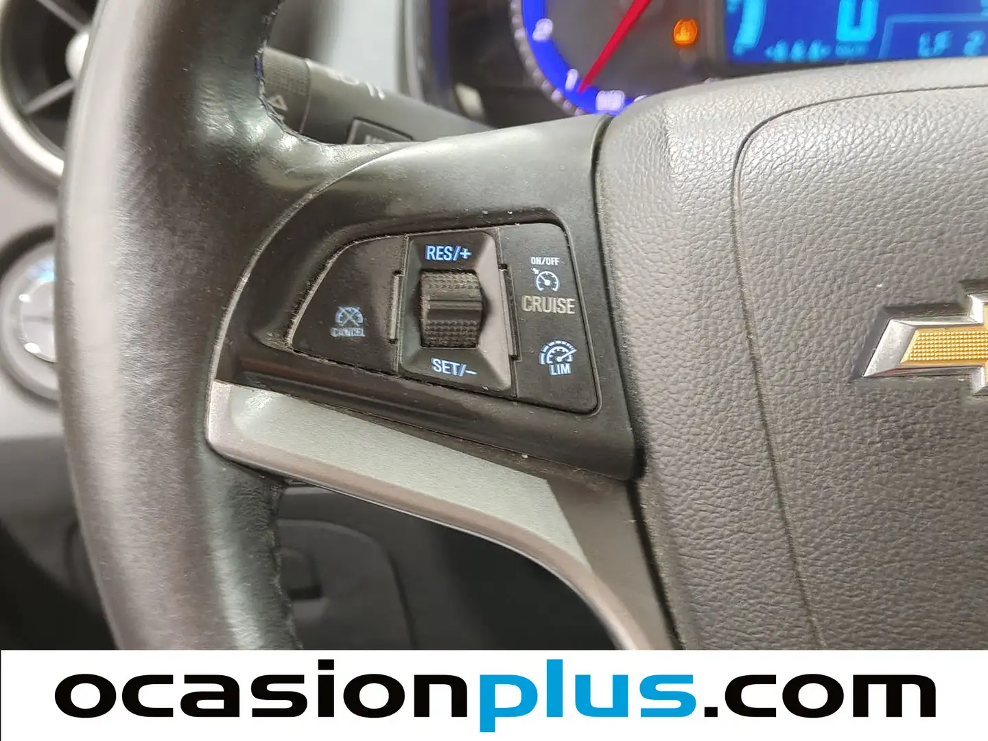 Foto Chevrolet Trax Chevrolet Trax 1.7 LT (130 CV)