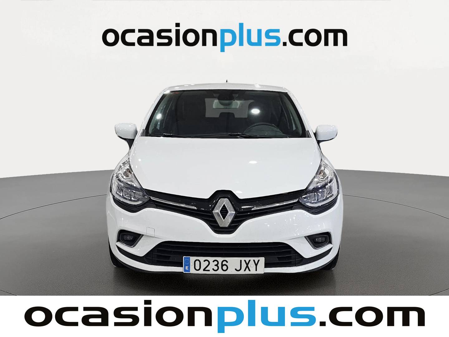 Renault Clio Renault Clio Zen Energy TCe (120 CV) 120cv