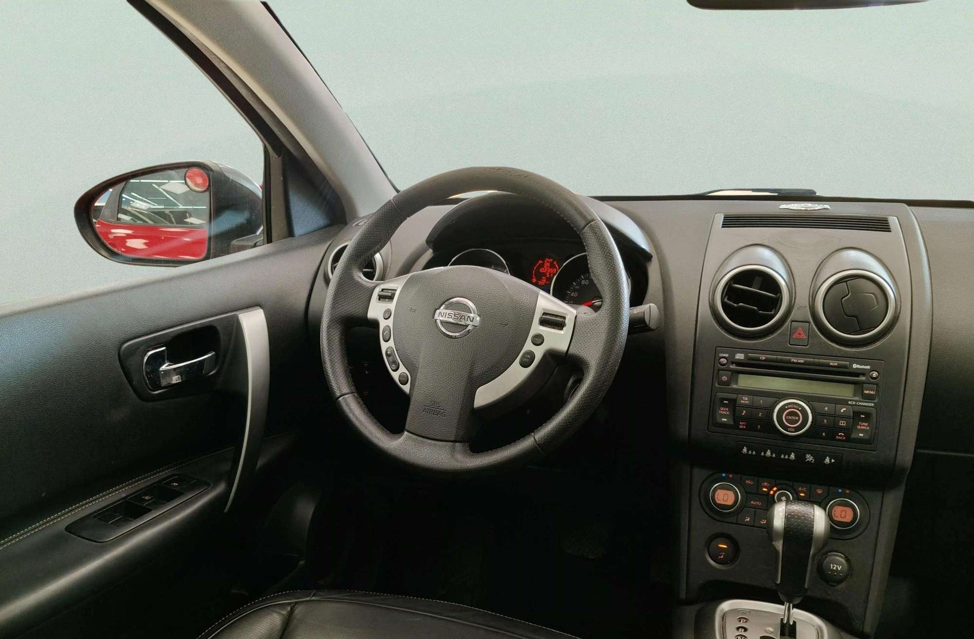 Nissan Qashqai 2.0 Tekna 4x2 CVT - foto 19