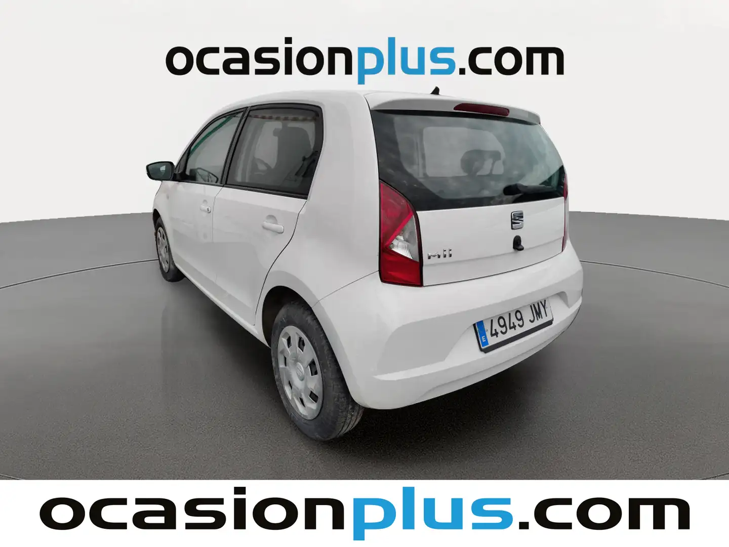 Foto Seat Mii SEAT Mii 1.0 Style (60 CV)
