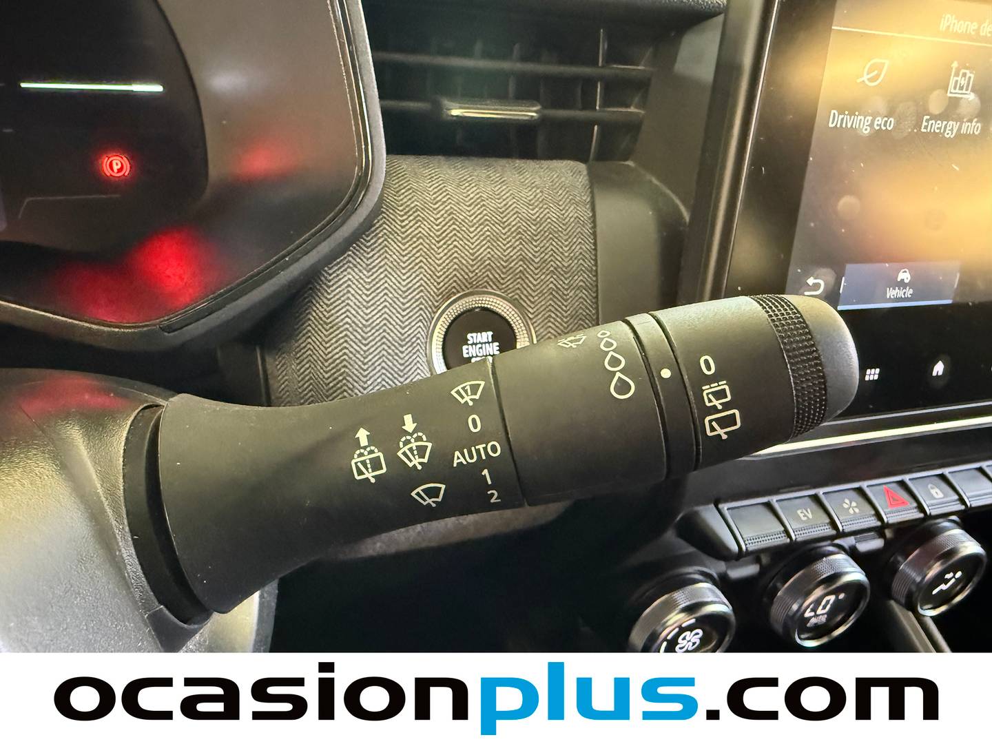 Renault Clio Renault Clio Techno E-Tech full Híbrido (143 CV) al mejor precio