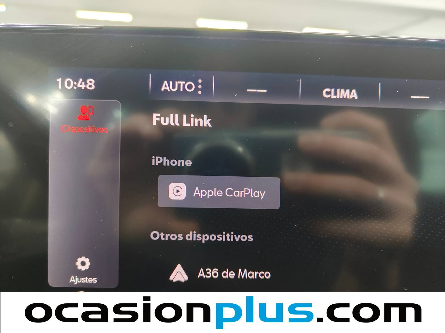 Extras del Cupra Formentor CUPRA Formentor 2.0 TDI (150 CV)