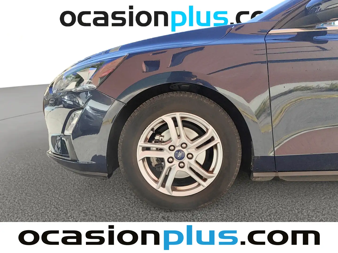 Foto Ford Focus Ford Focus 1.5 Ecoblue  Trend+ Auto