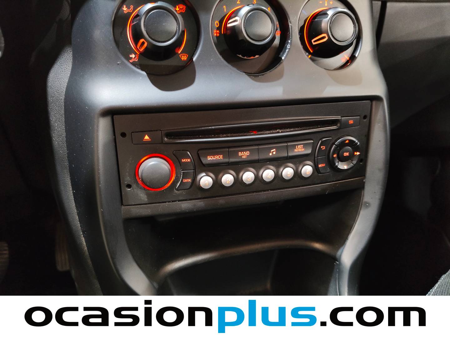 Citroën C3 Citroën C3 BlueHDi 75 Live (75 CV) 75cv