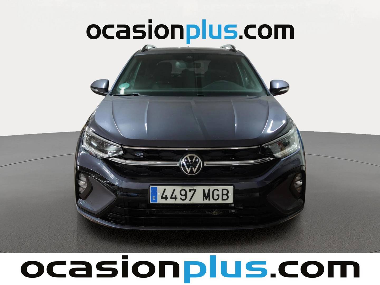 Foto Volkswagen Taigo Volkswagen Taigo R-Line 1.5 TSI (150 CV) DSG