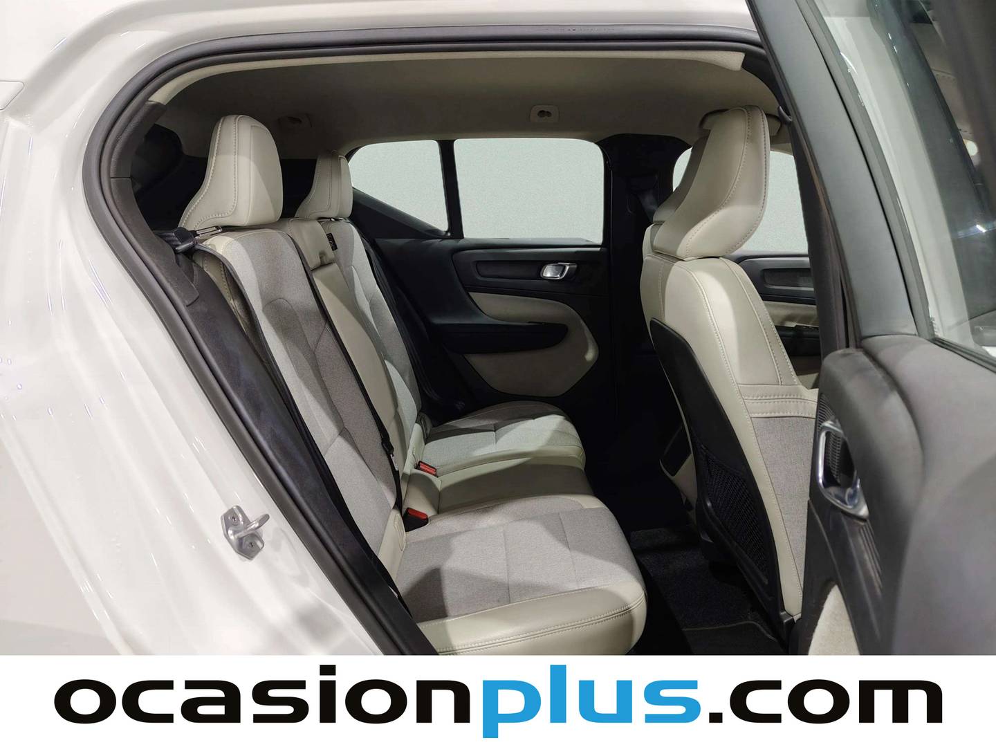 Volvo XC40 Volvo XC40 T3 (156 CV) gasolina