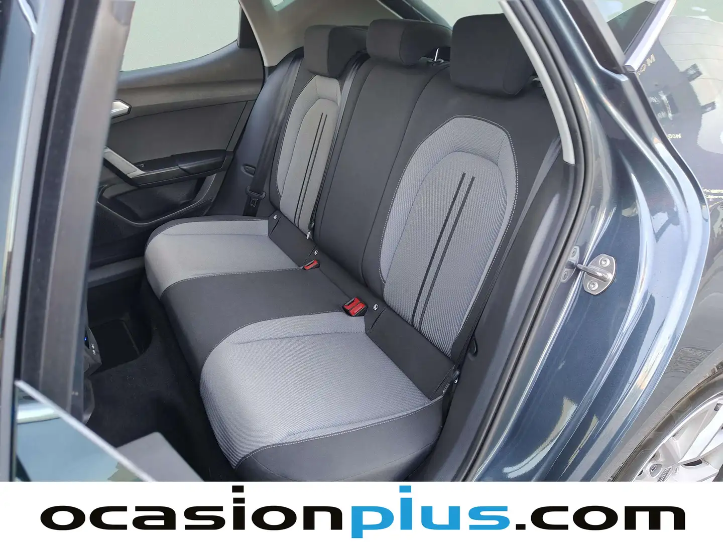 Foto Seat León SEAT León 1.5 TSI S&S Style 25 Aniversario (116 CV)