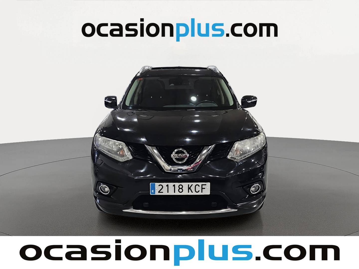 Foto Nissan X-TRAIL Nissan X-Trail 1.6 dCi Tekna 4x2 (130 CV)