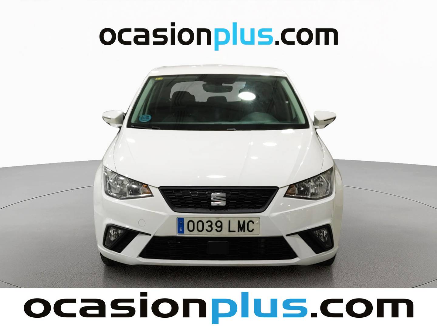 Seat Ibiza Seat Ibiza 1.0 TSI Style Go (115 CV) 115cv