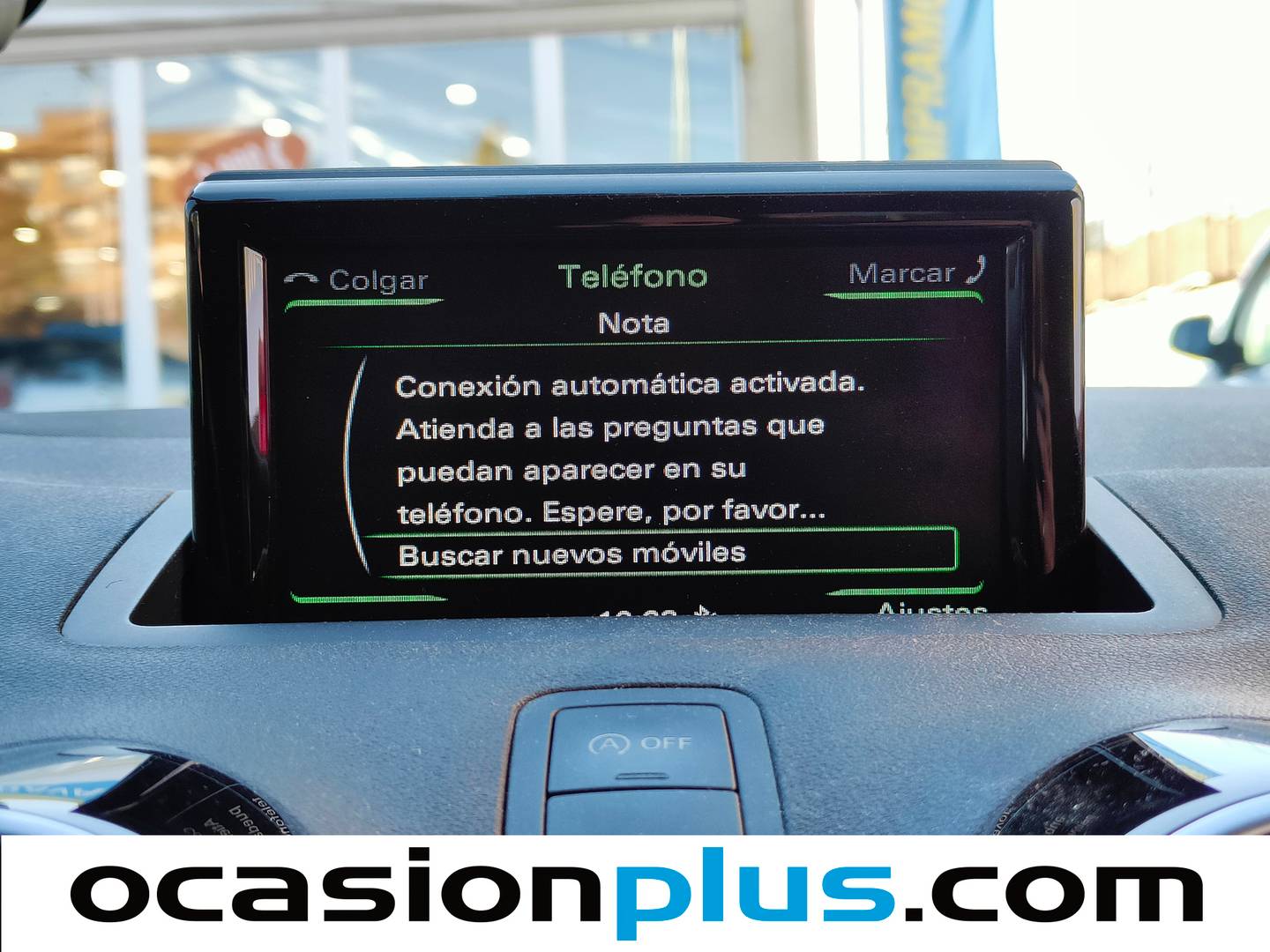 Foto Audi A1 Audi A1 Adrenalin2 1.4 TDI ultra (90 CV)