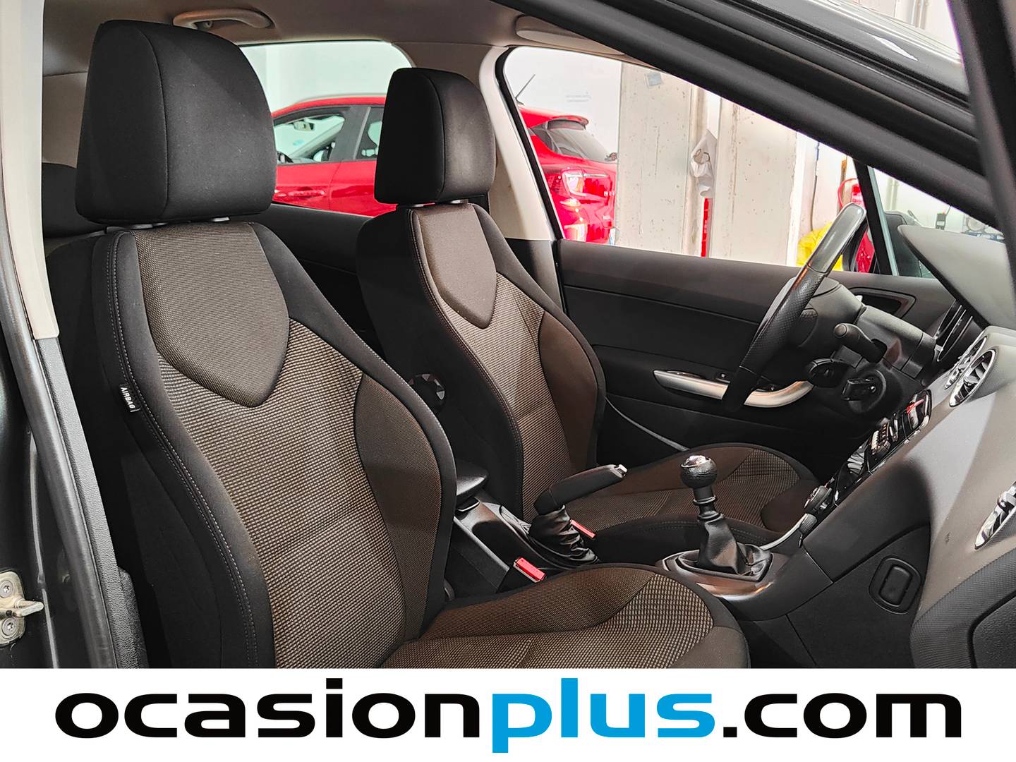 Peugeot 308 Peugeot 308 1.6 e-HDI Active FAP (115 CV) al mejor precio