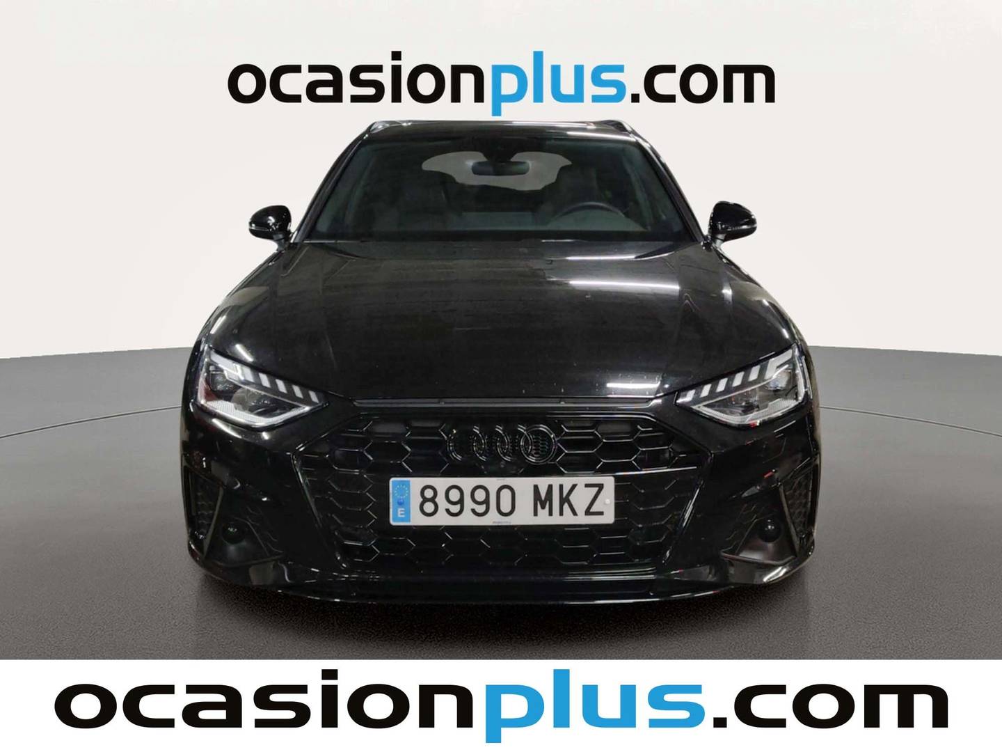 Audi A4 Audi A4 Avant Black limited 35 TDI  Pack S-line  (163 CV) S tronic al mejor precio