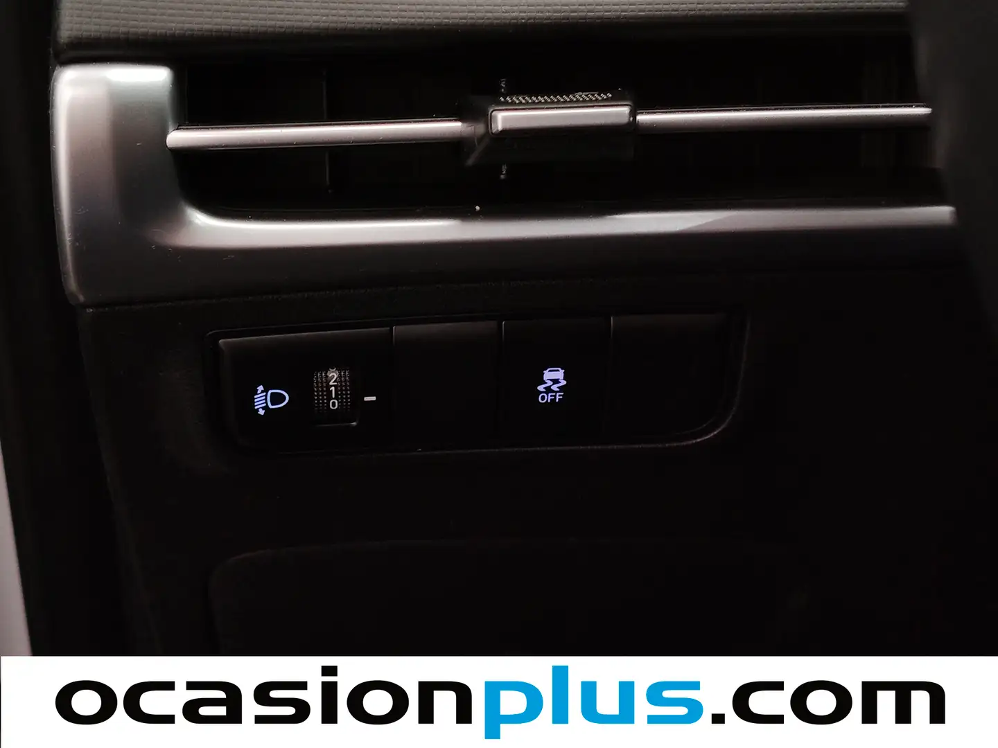 Foto Hyundai Tucson Hyundai Tucson 1.6 T 48V Maxx DCT (160 CV)