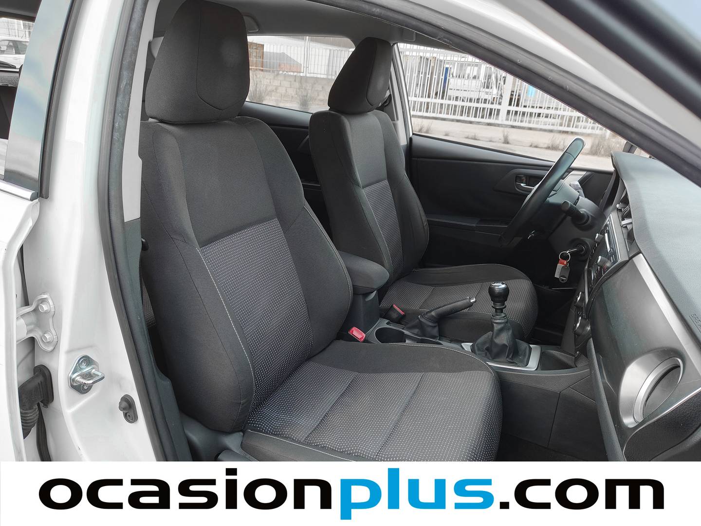 Toyota Auris Toyota Auris 130 Active  (132 CV) km 0