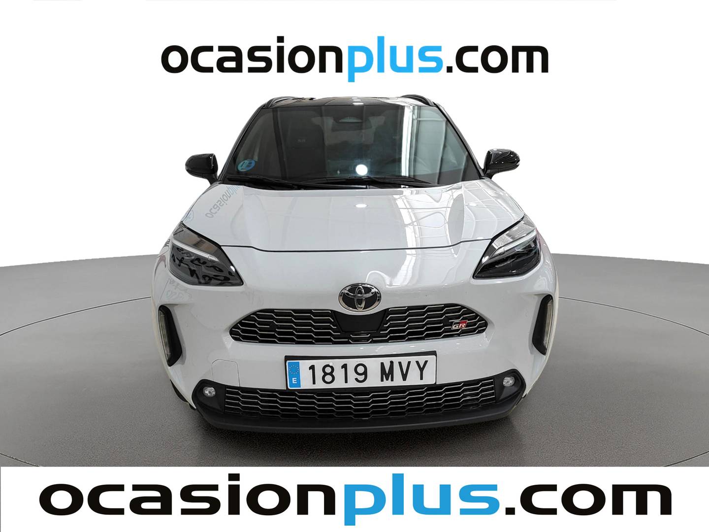 Toyota Yaris Cross Toyota Yaris Cross 130H GR Sport (130 CV) 130cv