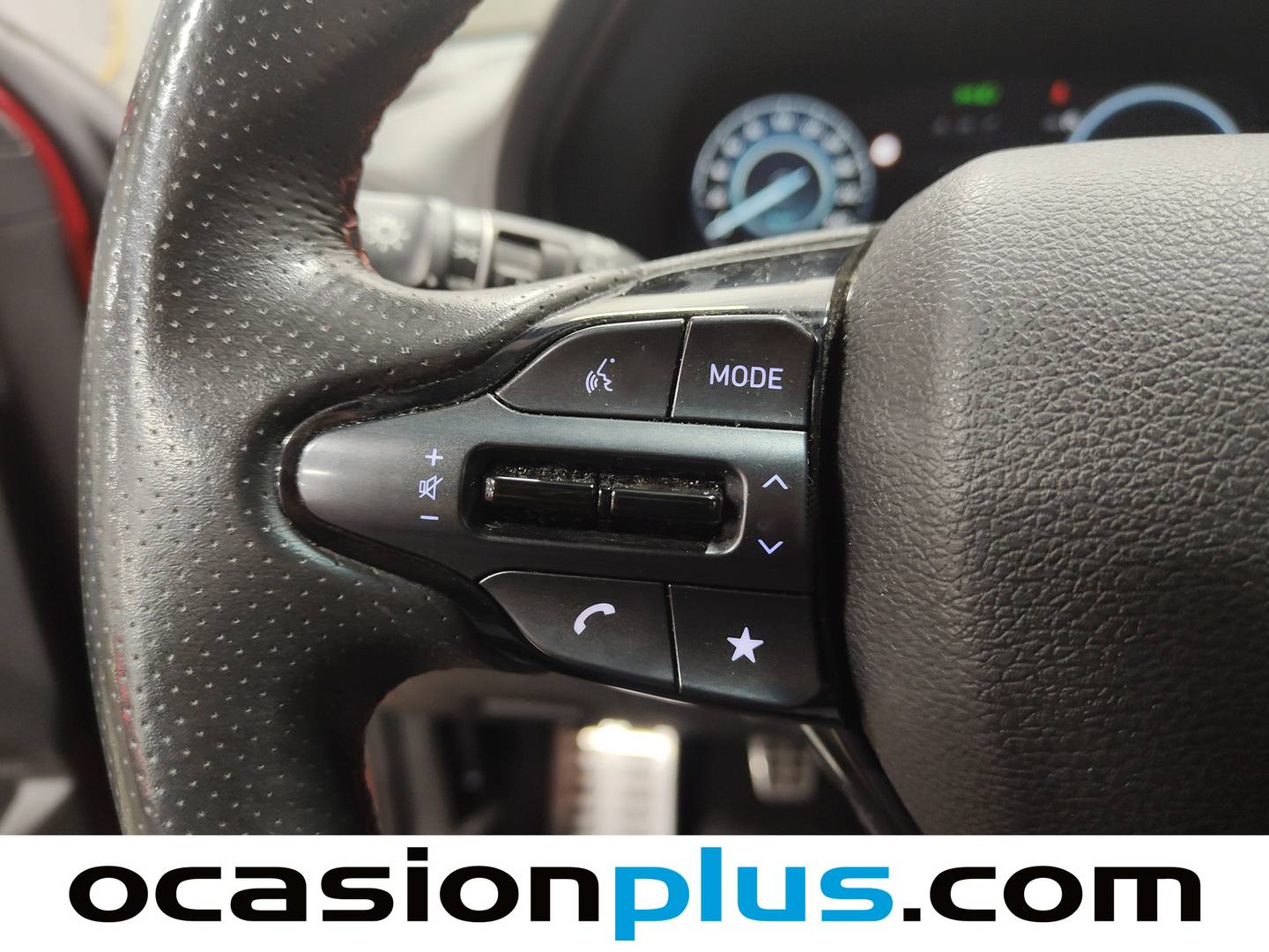 Hyundai i30 Hyundai i30 1.0 TGDI N Line SE (100 CV) km 0