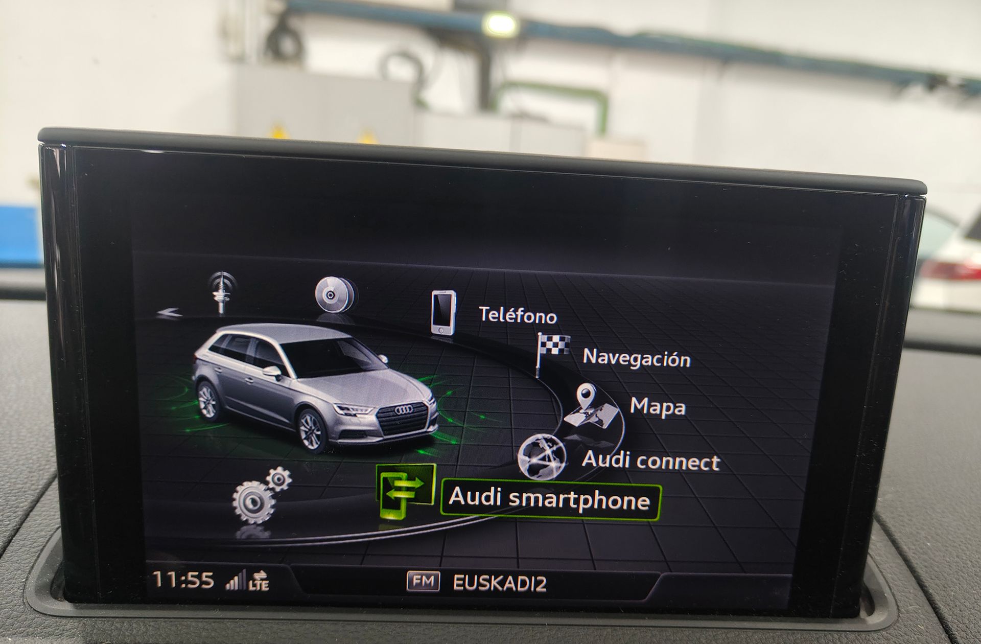 Audi A3 Sportback S line 30 TDI S tronic - foto 8