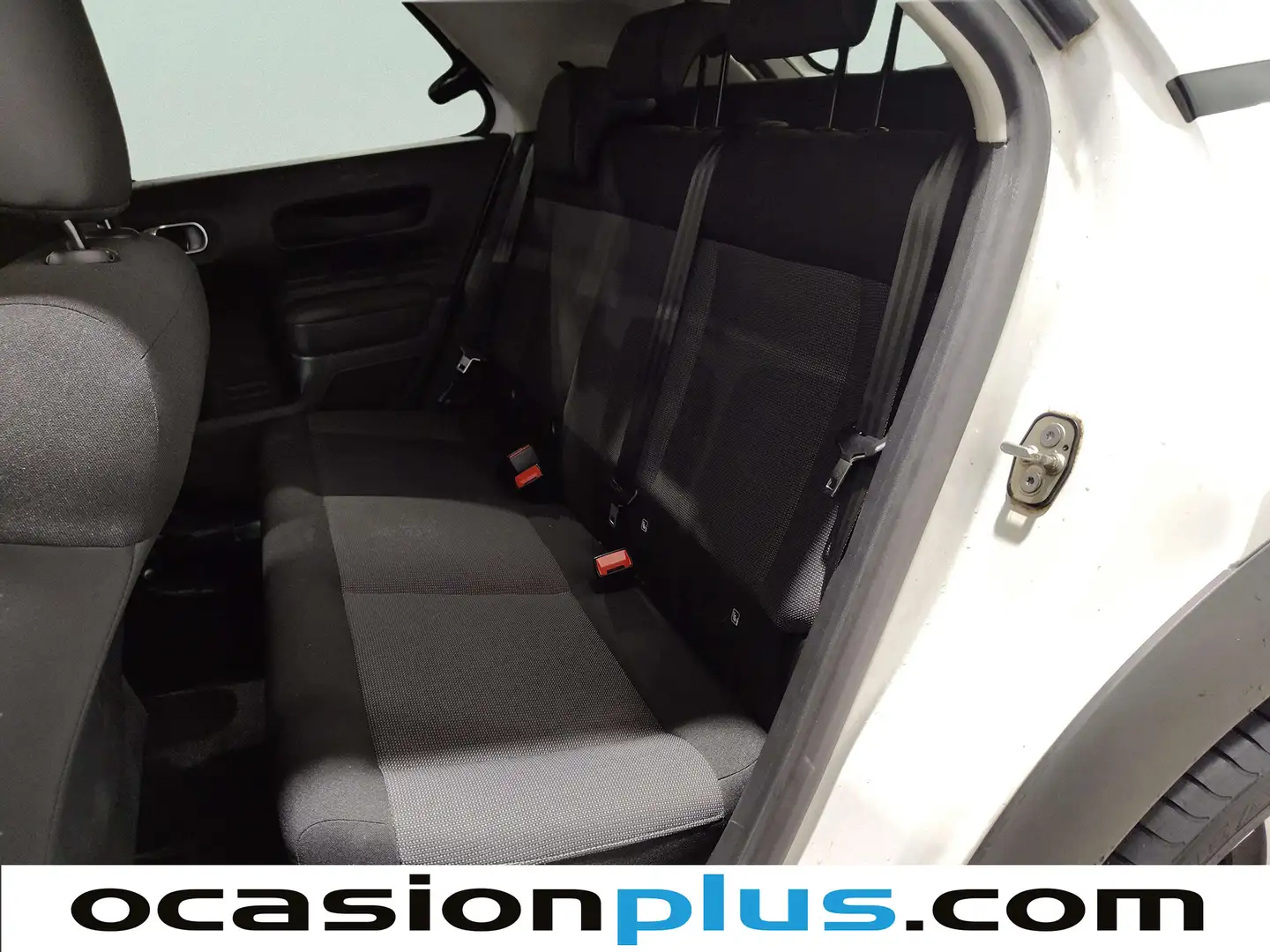 Foto Citroën C4 Cactus Citroen C4 Cactus PureTech 110 S&S Feel (110 CV)