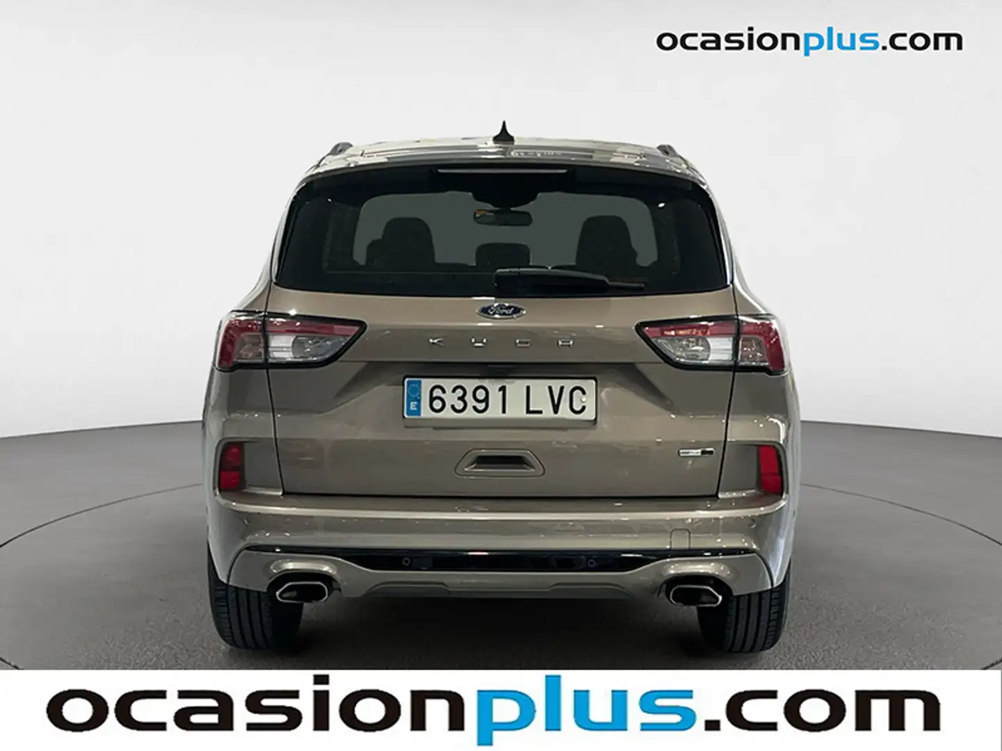 Foto Ford Kuga Ford Kuga 2.0 EcoBlue MHEV ST-Line (150 CV)