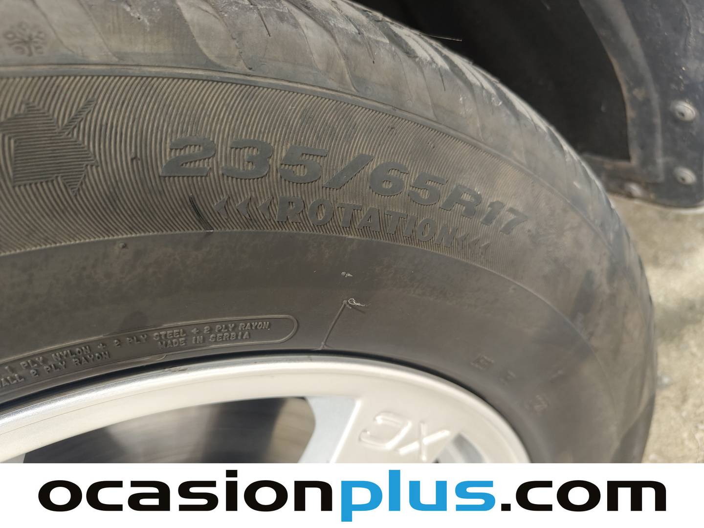 Foto Volvo XC60 Volvo XC60 D3 Kinetic Auto (136 CV)