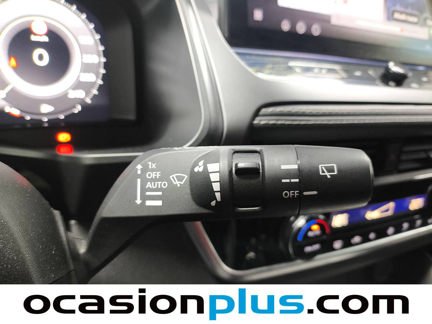 Nissan QASHQAI Nissan Qashqai DIG-T 140 N-Connecta (140 CV) 140cv