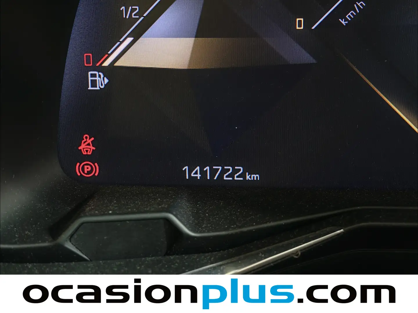 Foto DS DS 7 Crossback DS DS7 Crossback BlueHDi 130 Be Chic (130 CV)