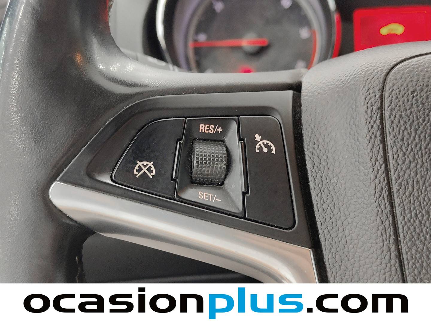 Equipamiento del Opel Insignia Opel Insignia 2.0 CDTI ecoFLEX Edition (130 CV)